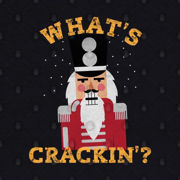 What's Crackin? by susanne.haewss@googlemail.com